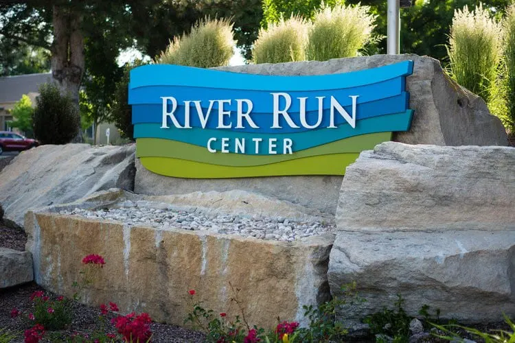 River Run Center, location for BCB Therapy in Boise, Idaho