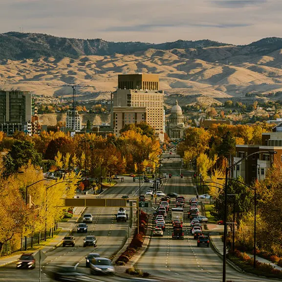 Boise, Idaho Biofeedback & Counseling Services