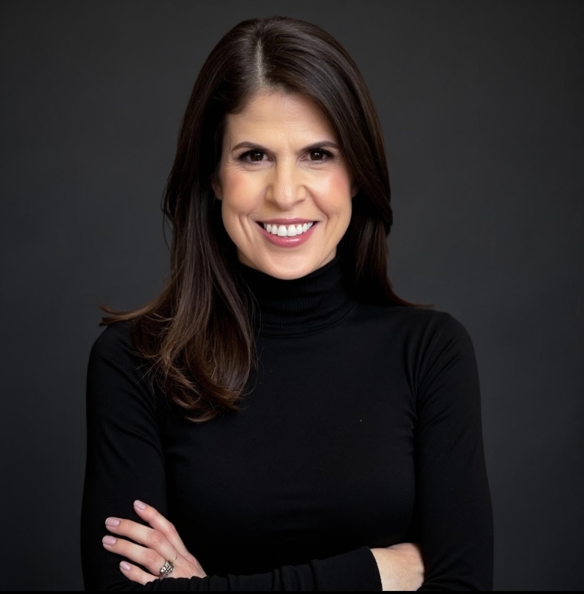 Linda Rosenberg, LPC, LMHC