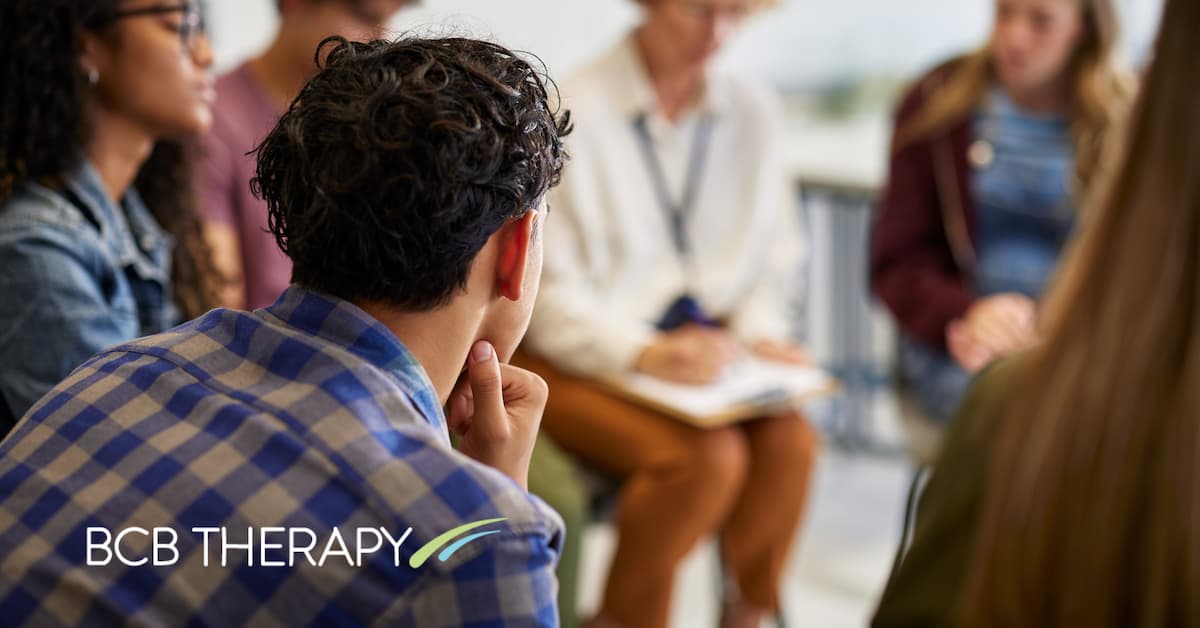 Group Counseling in Bend, Oregon: How BCB Therapy Helps Improve Body Image and Self-Esteem