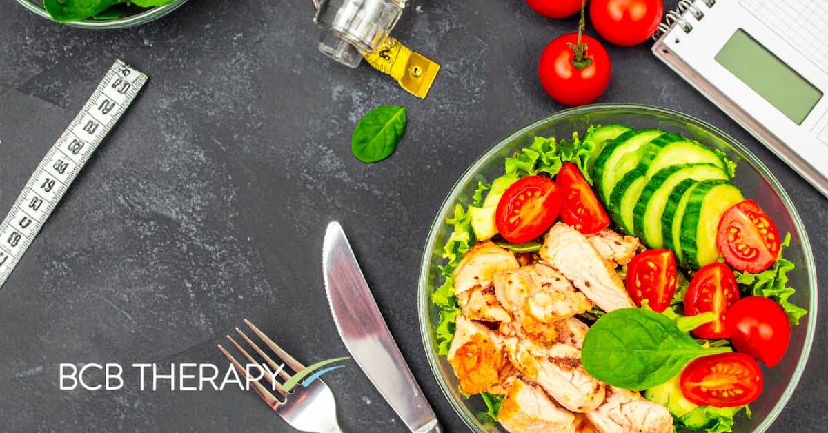 Nutrition and Anxiety in Bend: How BCB Therapy Supports Mental Health Through Diet