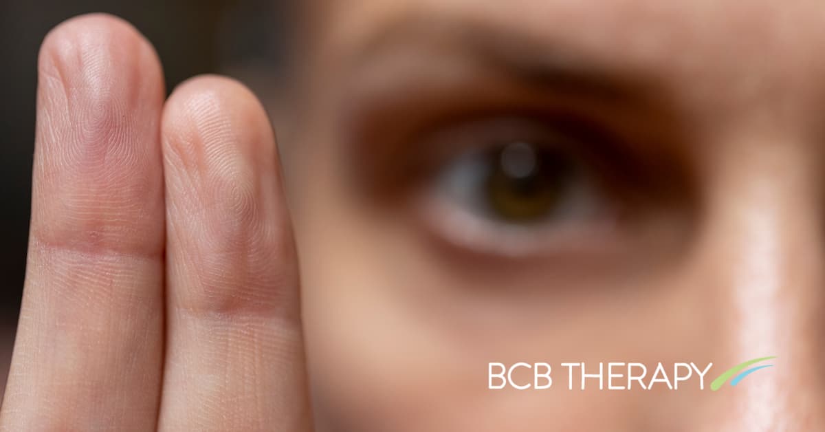 EMDR Therapy in Bend, Oregon, for Panic Attacks and Phobias